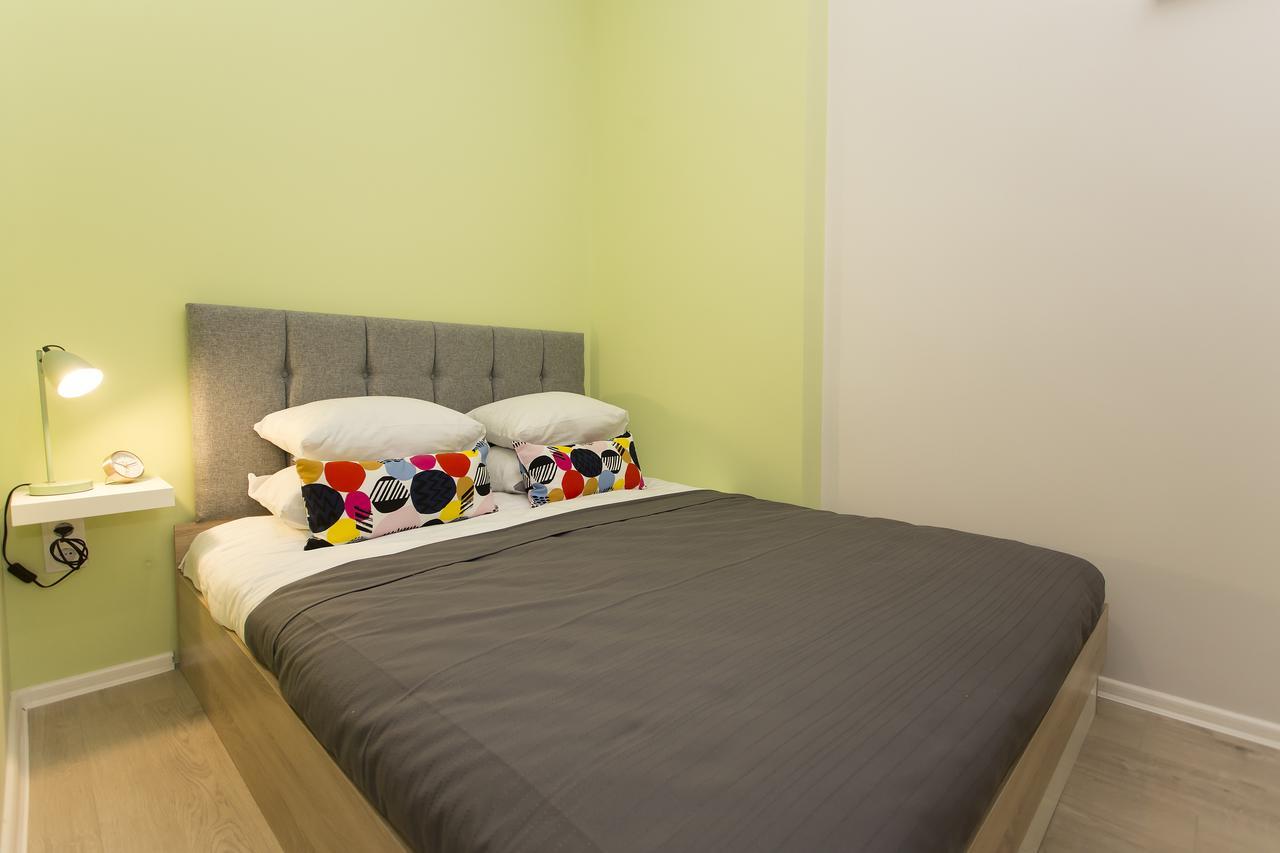The Cozy Apartment, סופיה מראה חיצוני תמונה