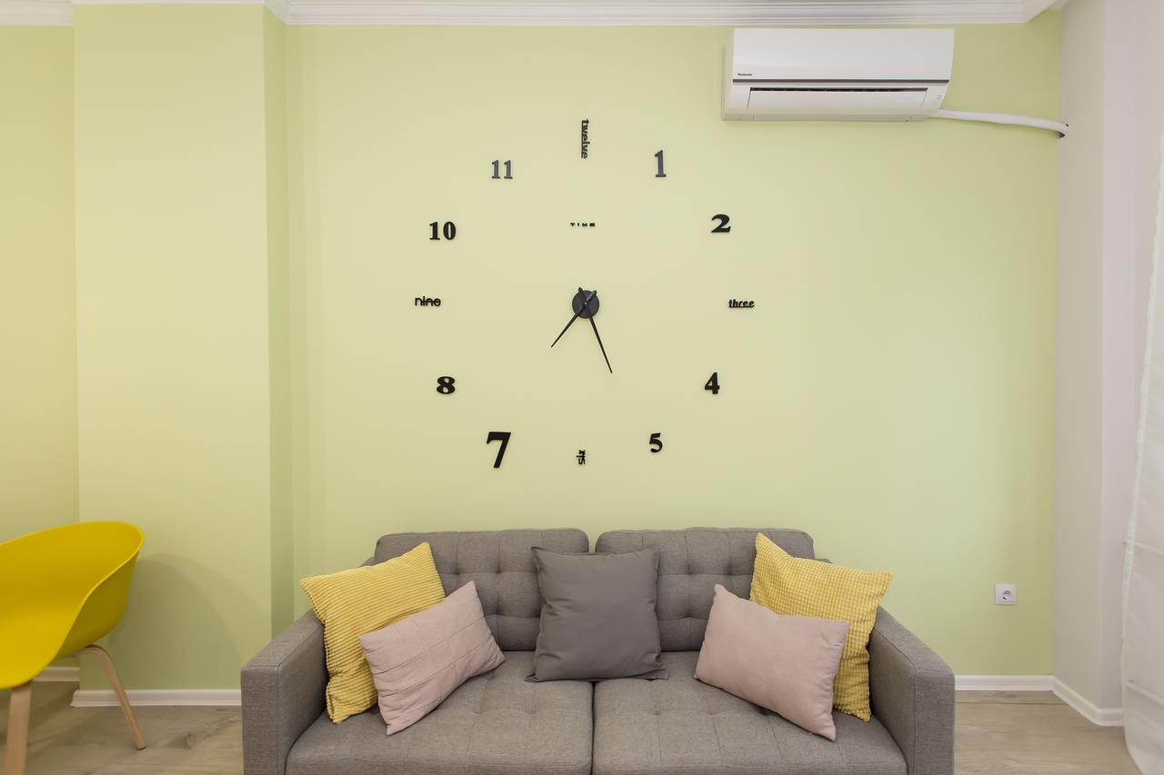 The Cozy Apartment, סופיה מראה חיצוני תמונה