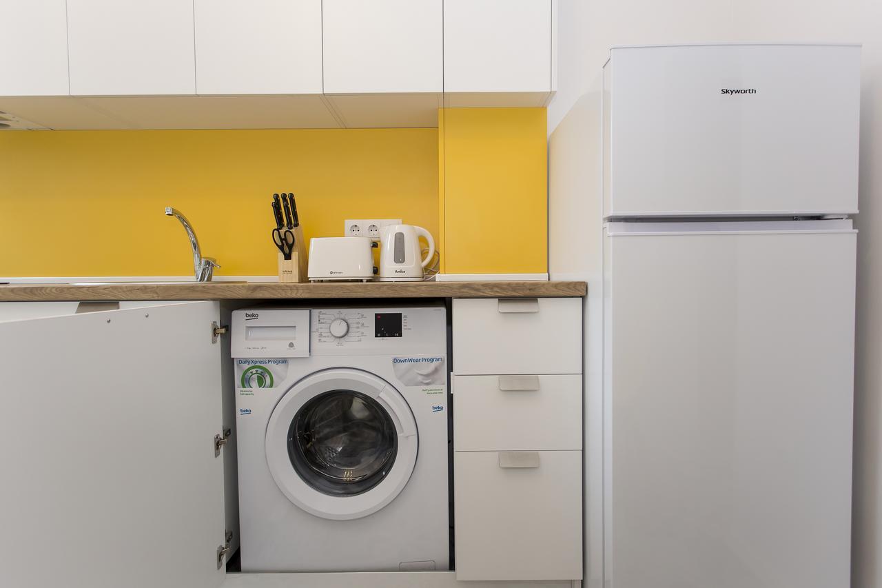 The Cozy Apartment, סופיה מראה חיצוני תמונה