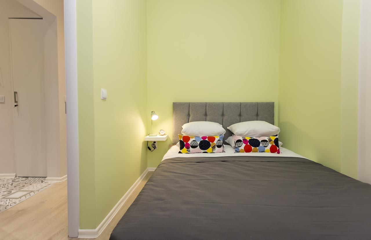 The Cozy Apartment, סופיה מראה חיצוני תמונה