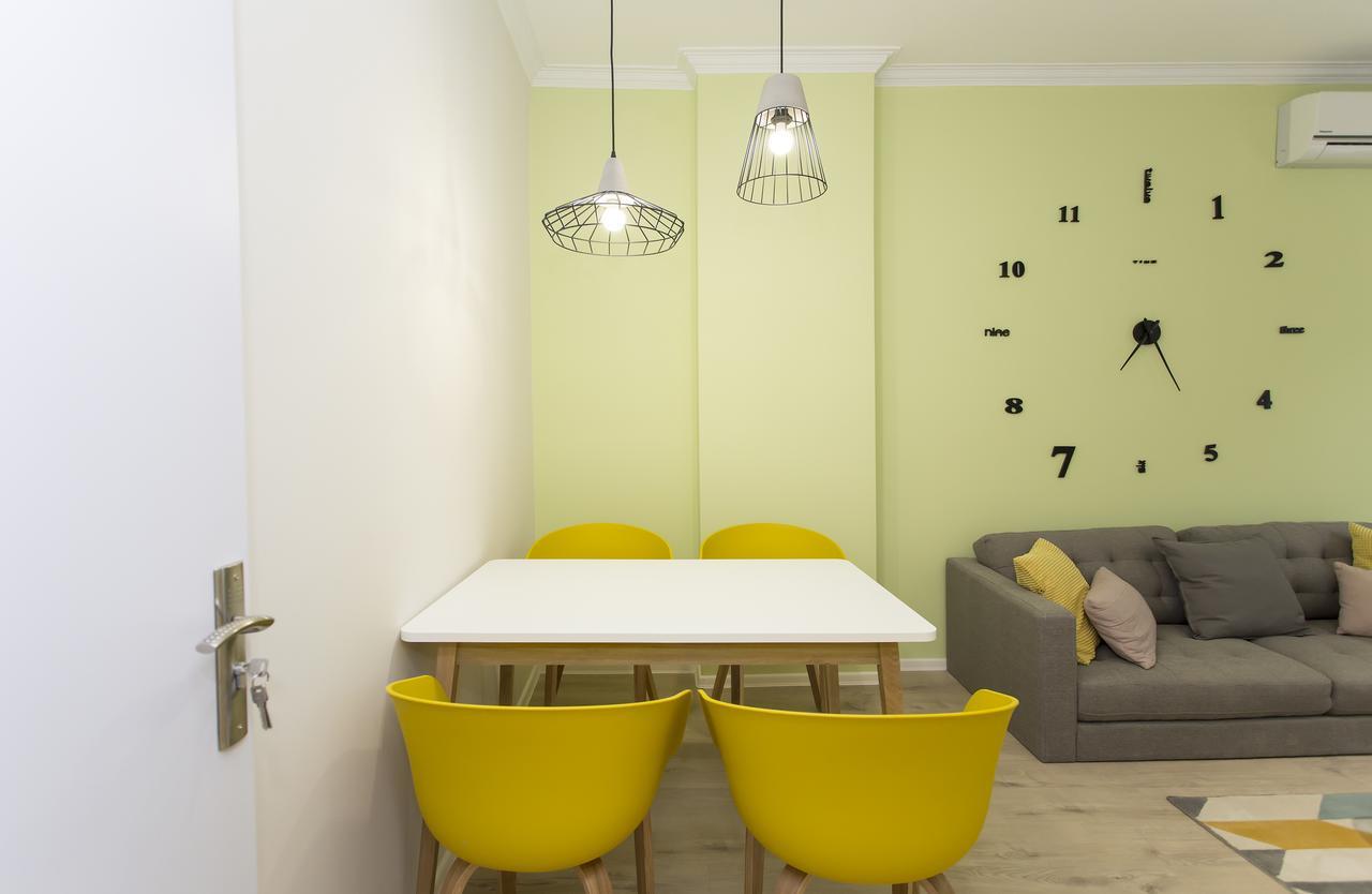 The Cozy Apartment, סופיה מראה חיצוני תמונה