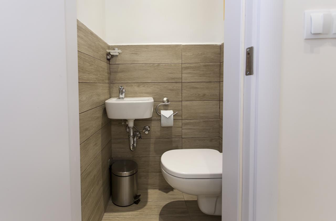 The Cozy Apartment, סופיה מראה חיצוני תמונה